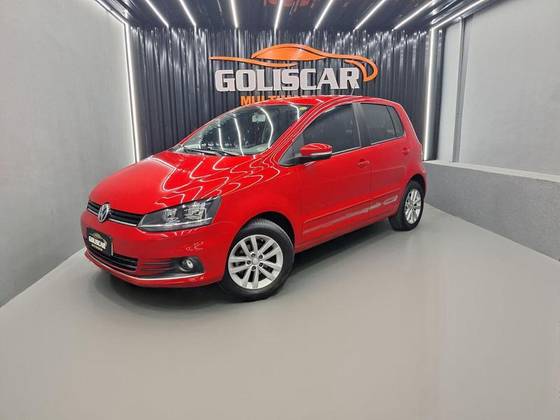 VOLKSWAGEN FOX 1.6 MSI TOTAL FLEX CONNECT 4P MANUAL VOLKSWAGEN FOX 1.6 MSI TOTAL FLEX CONNECT 4P MANUAL